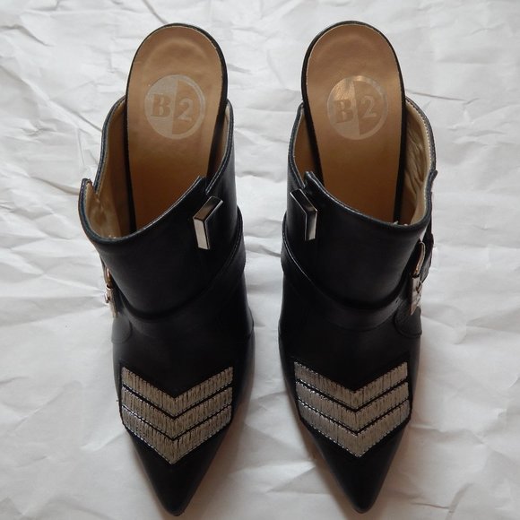 High heel army inspired shoes - Picture 1 of 11